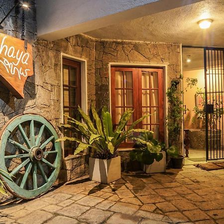 Gruhaya Boutique Villa Канді Екстер'єр фото