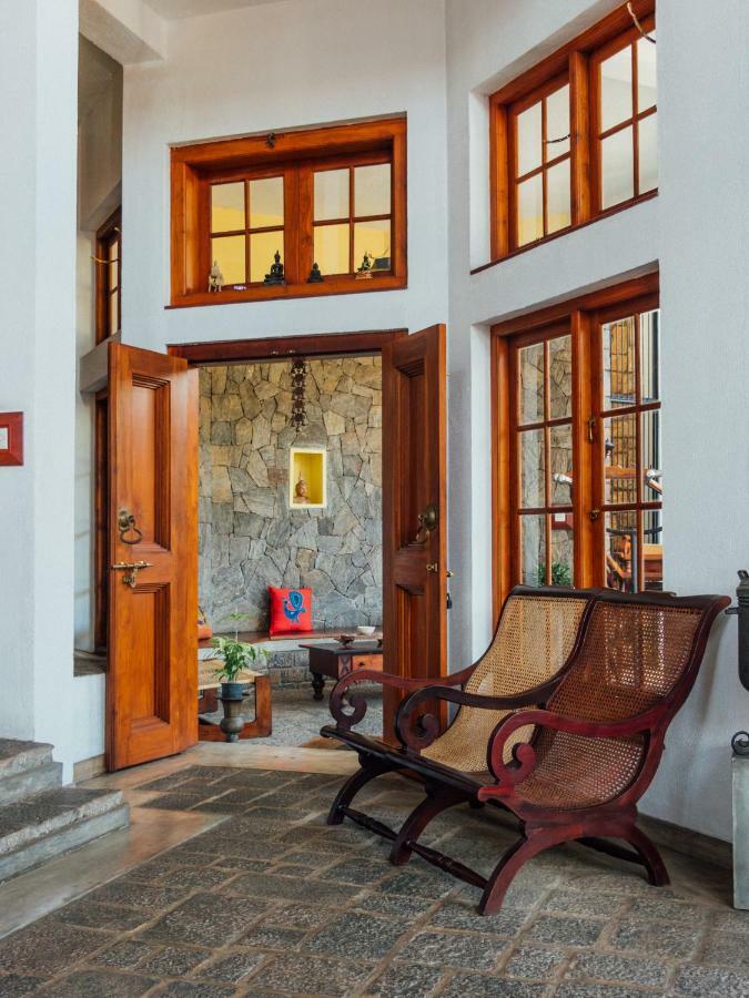 Gruhaya Boutique Villa Канді Екстер'єр фото